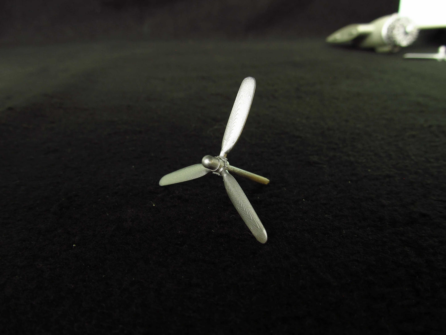 Metallic Details MDMDR7294 1:72 PV-1 Ventura propeller set