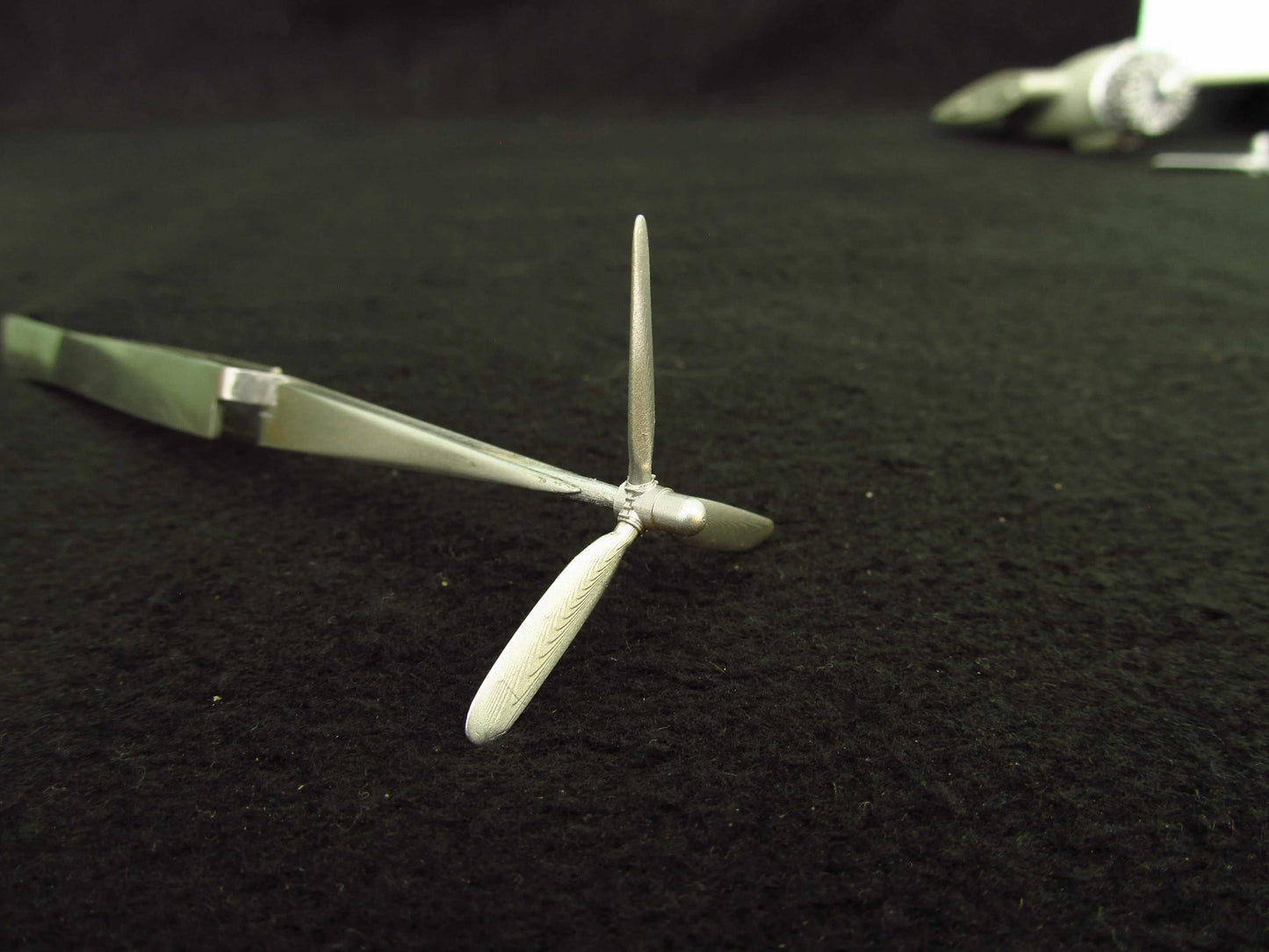 Metallic Details MDMDR7294 1:72 PV-1 Ventura propeller set