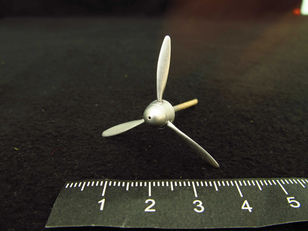 Metallic Details MDMDR7295 1:72 Arado Ar-196 cowling and engine