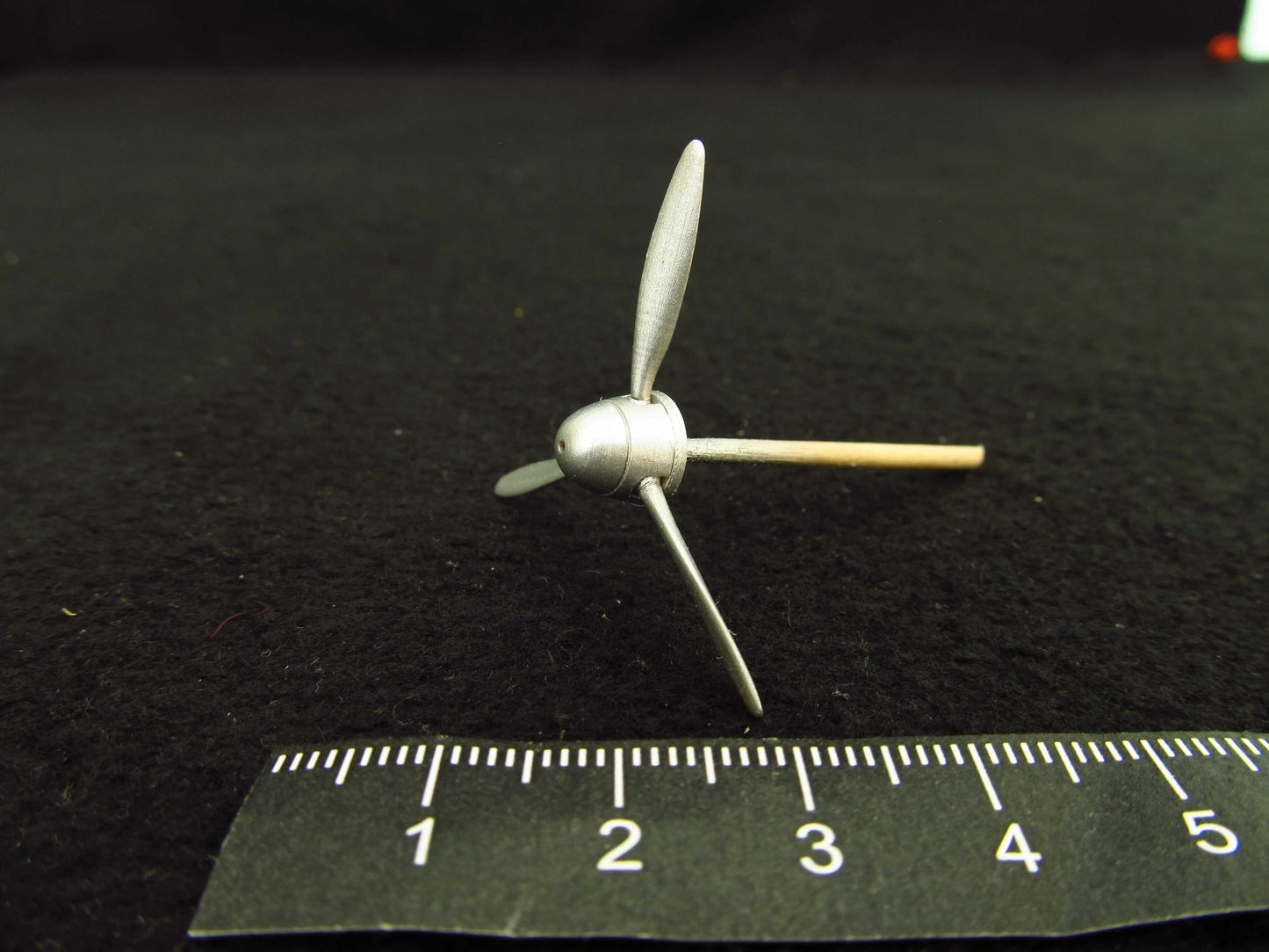 Metallic Details MDMDR7296 1:72 Arado Ar-196 propeller