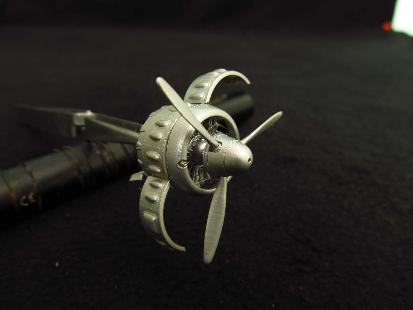 Metallic Details MDMDR7296 1:72 Arado Ar-196 propeller