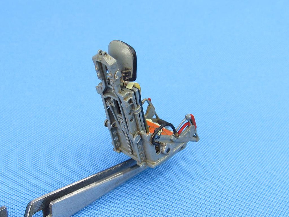 Metallic Details MDP32001 1:32 Mikoyan MiG-15/MiG-17 seatbelts