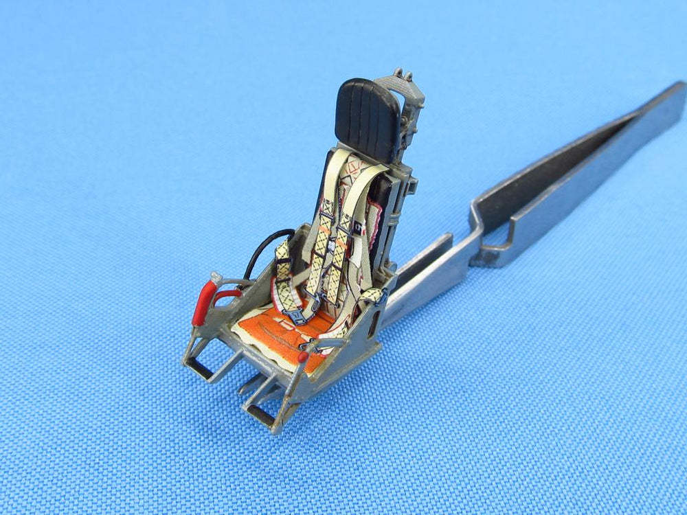 Metallic Details MDP32001 1:32 Mikoyan MiG-15/MiG-17 seatbelts