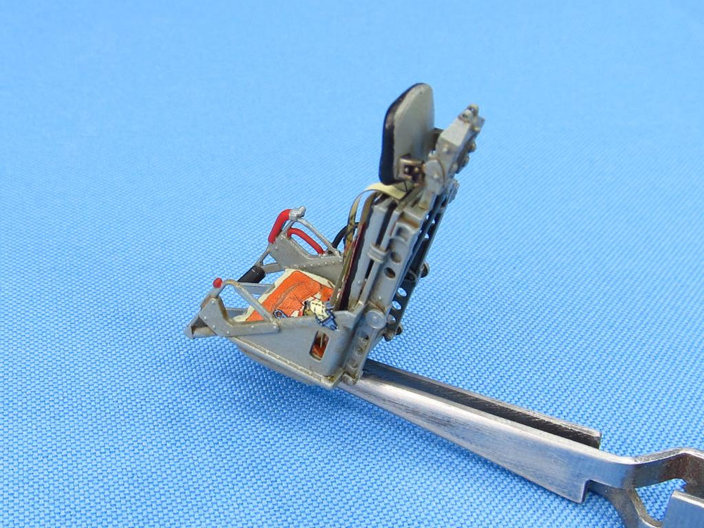 Metallic Details MDP32001 1:32 Mikoyan MiG-15/MiG-17 seatbelts