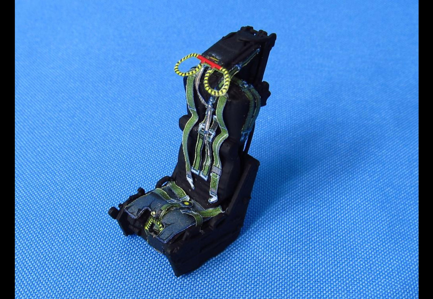 Metallic Details MDP32011 1:32 Mk.7 Ejection seat seatbelts