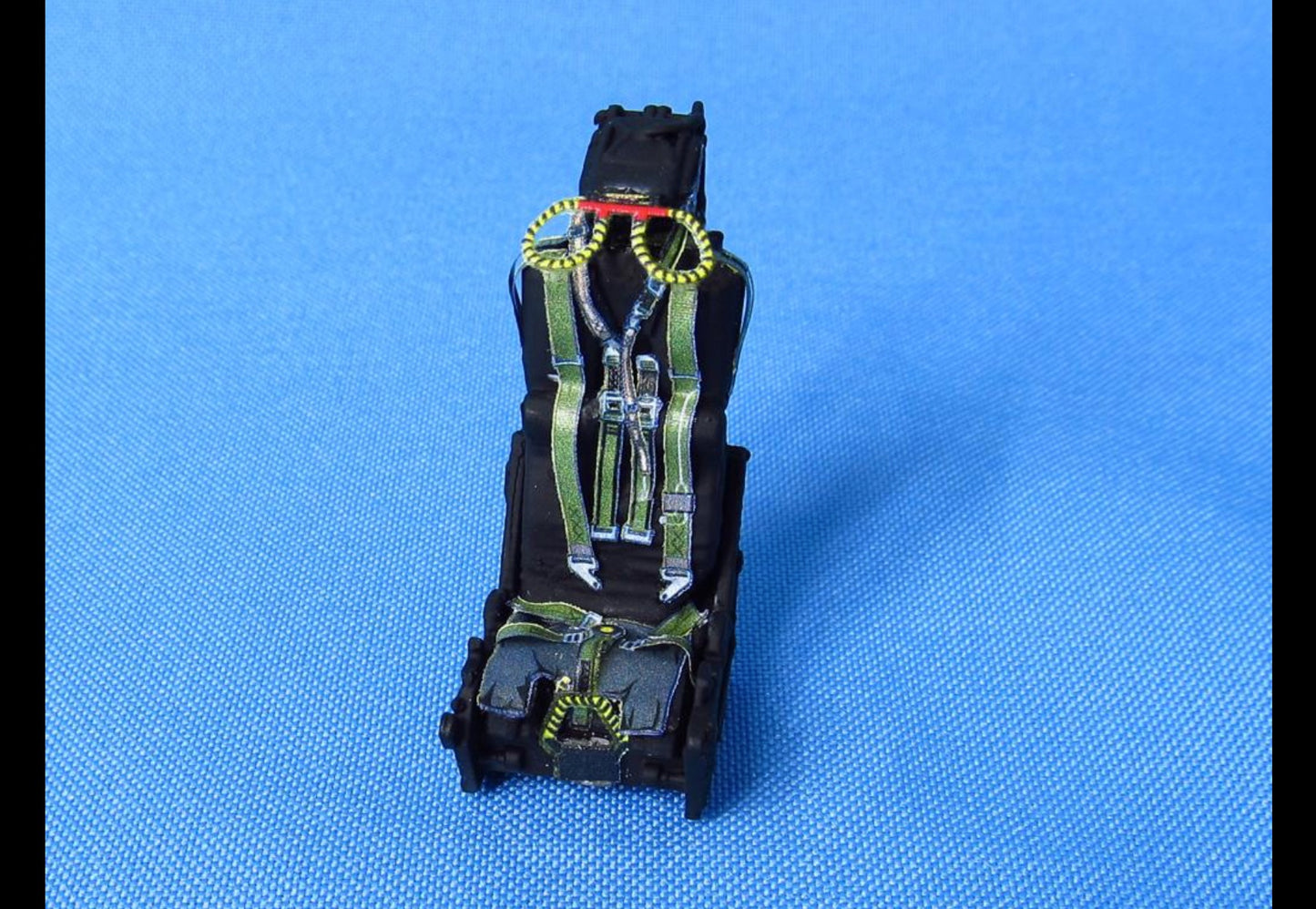 Metallic Details MDP32011 1:32 Mk.7 Ejection seat seatbelts