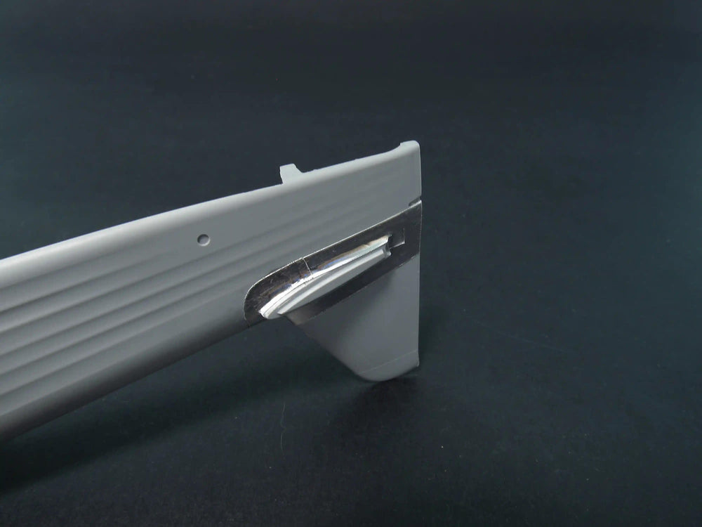 Metallic Details MDP32020 1:32 Yakovlev Yak-9D Exterior panels