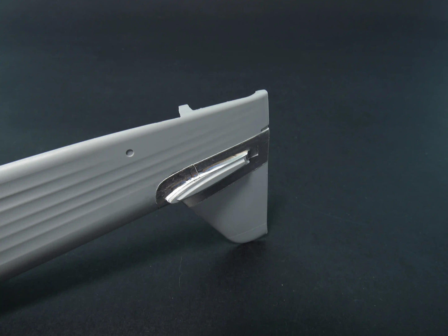 Metallic Details MDP32020 1:32 Yakovlev Yak-9D Exterior panels