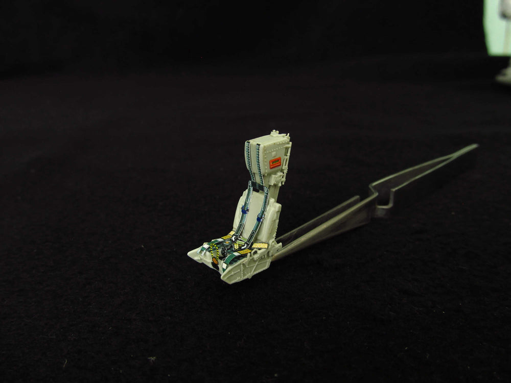Metallic Details MDP48005 1:48 Martin-Baker Mk.10 seatbelts