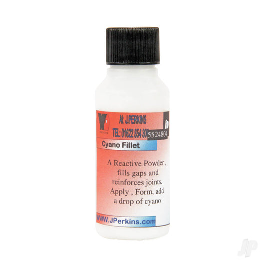 MD Cyano Fillet Reactive Power P5524804