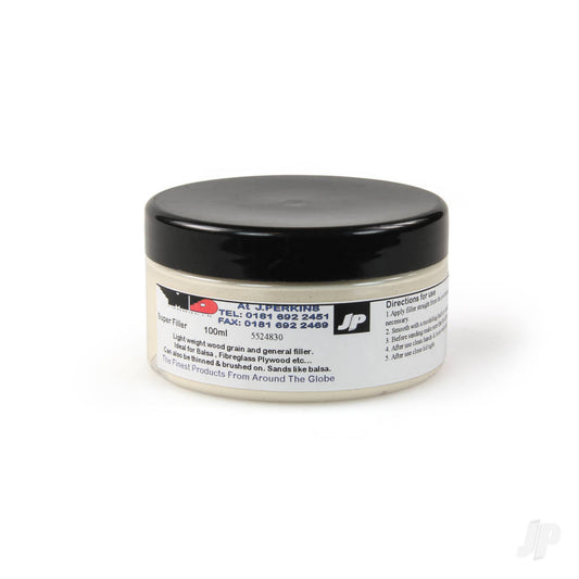 MD Super Filler Small 100ml P5524830