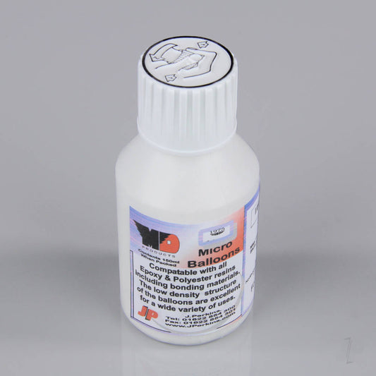 MD Supalite Micro Balloons 150ml P5524882