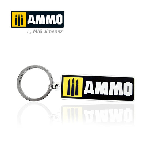 Ammo by MIG Key Chain For Model Kits MIG 8048