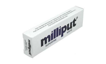 Milliput MILSFW Milliput 2 part epoxy filler