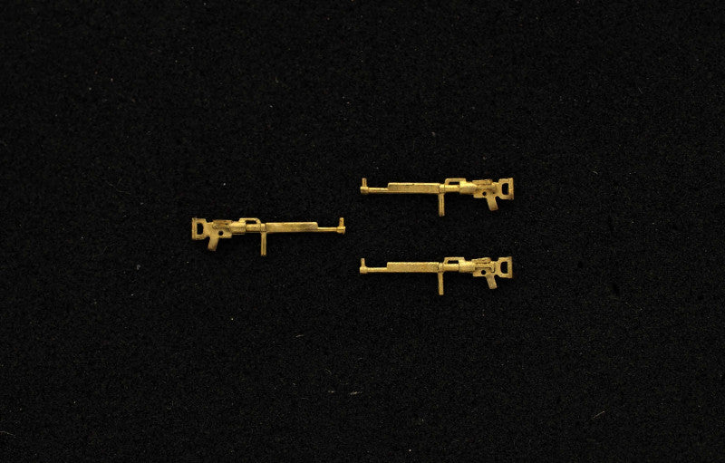 Mini World MINA14401 1:144 SHKAS machine gun
