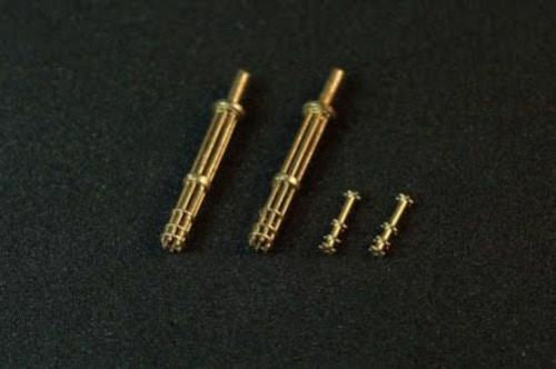 Mini World MINA4838A 1:48 M134 Minigun