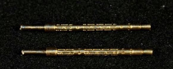 Mini World MINA4858A 1:48 MG 81 gun barrel