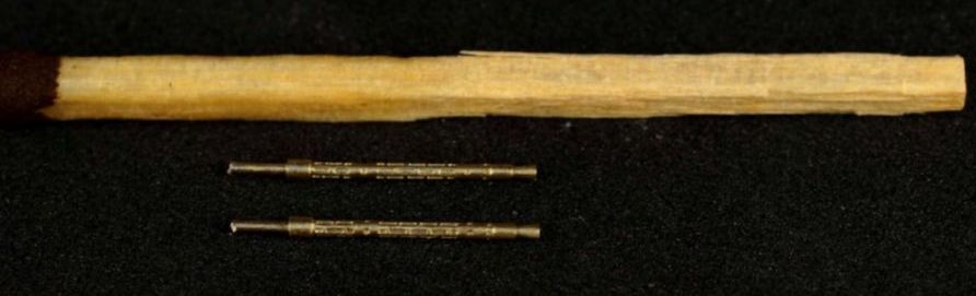 Mini World MINA4858A 1:48 MG 81 gun barrel