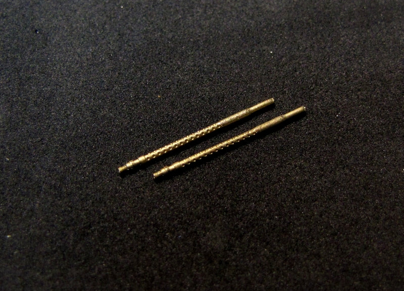 Mini World MINA4859A 1:48 MG 17 machine gun barrels