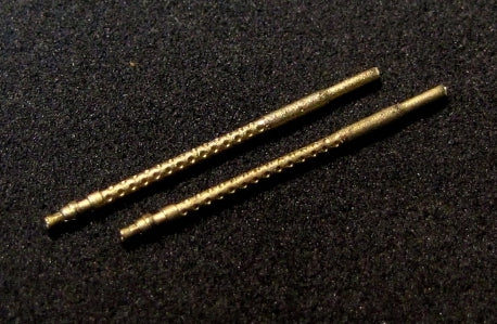 Mini World MINA4859A 1:48 MG 17 machine gun barrels