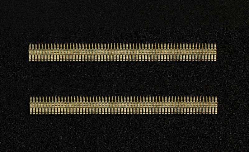 Mini World MINA4868A 1:48 Cartridge belt cal.50