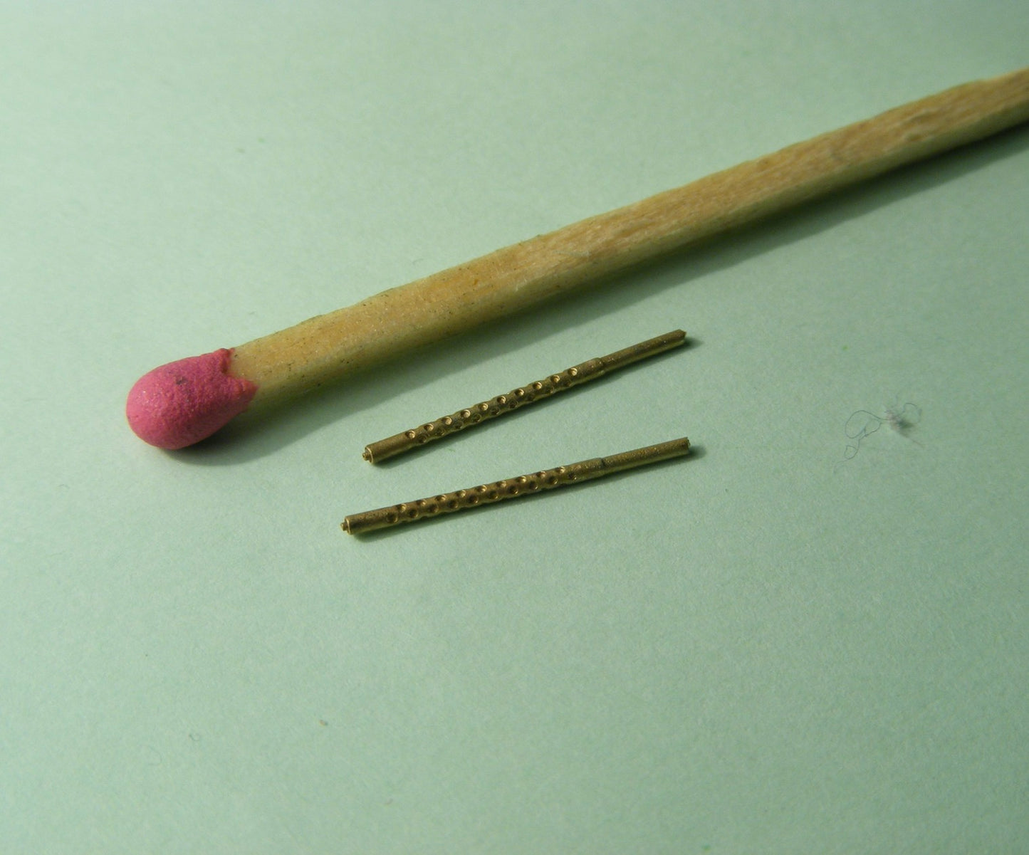 Mini World MINA7227A 1:72 Browning M2 cal.50 aircraft machine-gun barrels x 2