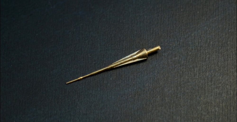 Mini World MINA7237 1:72 Pitot for Mikoyan MiG-29 Fulcrum