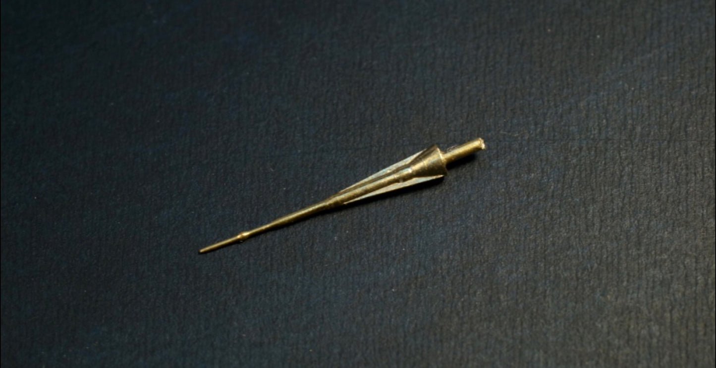 Mini World MINA7237 1:72 Pitot for Mikoyan MiG-29 Fulcrum