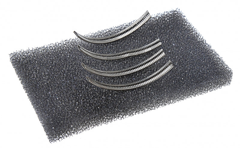 Mini World MINA7254A 1:72 Ammo belts feader Cal .50