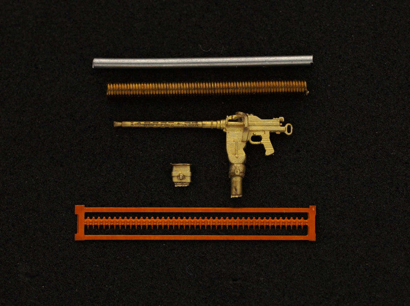 Mini World MINA7259 1:72 MG 81 machine gun