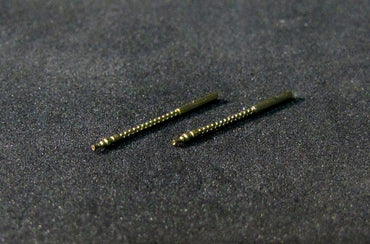 Mini World MINA7260A 1:72 MG-17 machine gun barrel