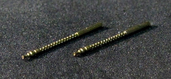 Mini World MINA7260A 1:72 MG-17 machine gun barrel