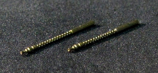 Mini World MINA7260A 1:72 MG-17 machine gun barrel