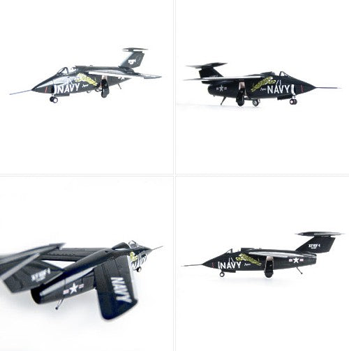 Miniwing MINI012 1:144 Grumman XF-10F 'Jaguar'.