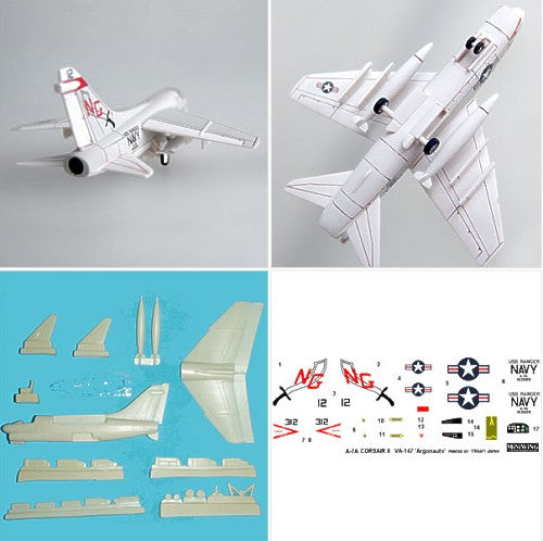 Miniwing MINI013 1:144 LTV A-7A 'Corsair II'