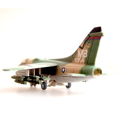 Miniwing MINI020 1:144 LTV A-7D 'CORSAIR II'