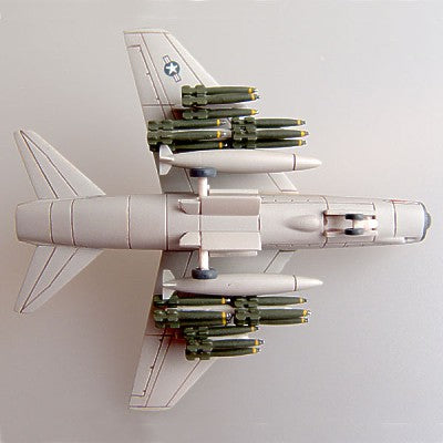 Miniwing MINI020 1:144 LTV A-7D 'CORSAIR II'