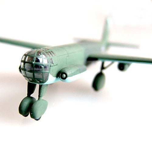Miniwing MINI034 1:144 Junkers Ju-287V-1