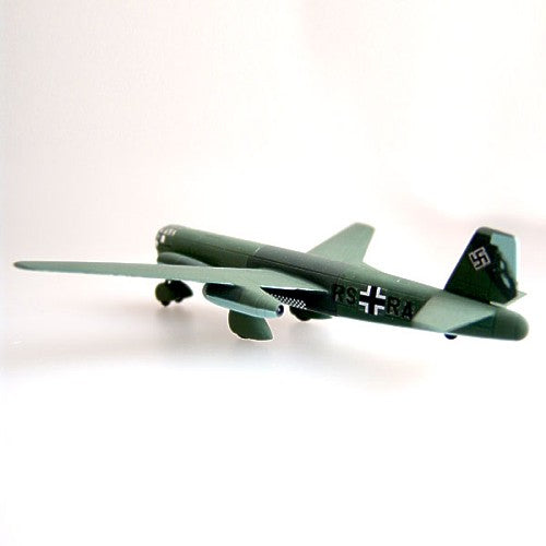 Miniwing MINI034 1:144 Junkers Ju-287V-1