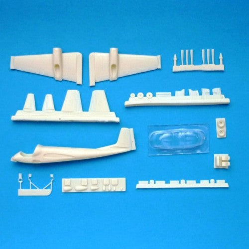 Miniwing MINI043 1:144 Grumman OV-1A Mohawk