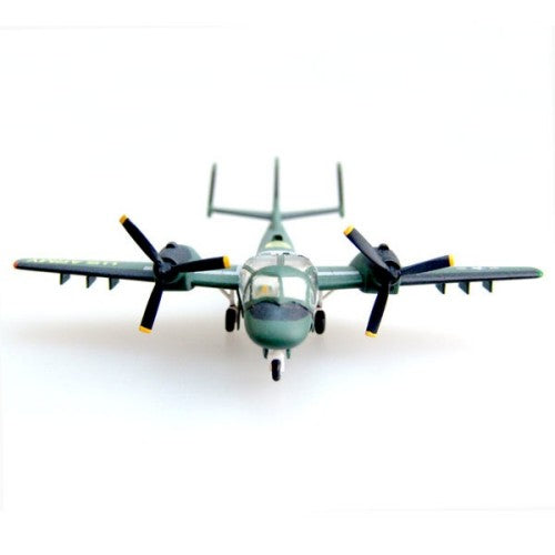 Miniwing MINI043 1:144 Grumman OV-1A Mohawk