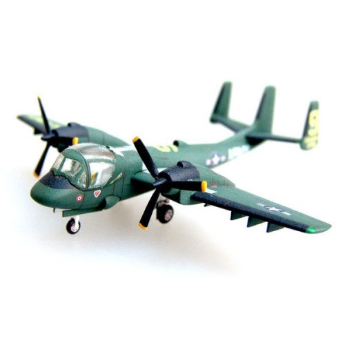 Miniwing MINI043 1:144 Grumman OV-1A Mohawk