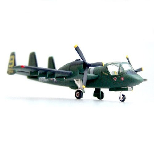 Miniwing MINI043 1:144 Grumman OV-1A Mohawk