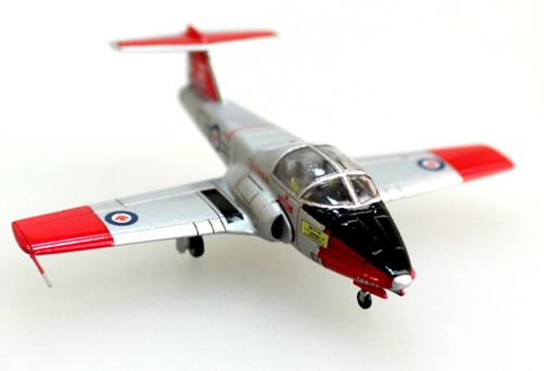 Miniwing MINI048 1:144 Canadair CT-114 Tutor