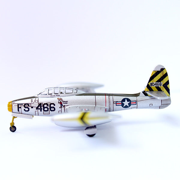 Miniwing MINI080 1:144 Republic F-84G Thunderjet