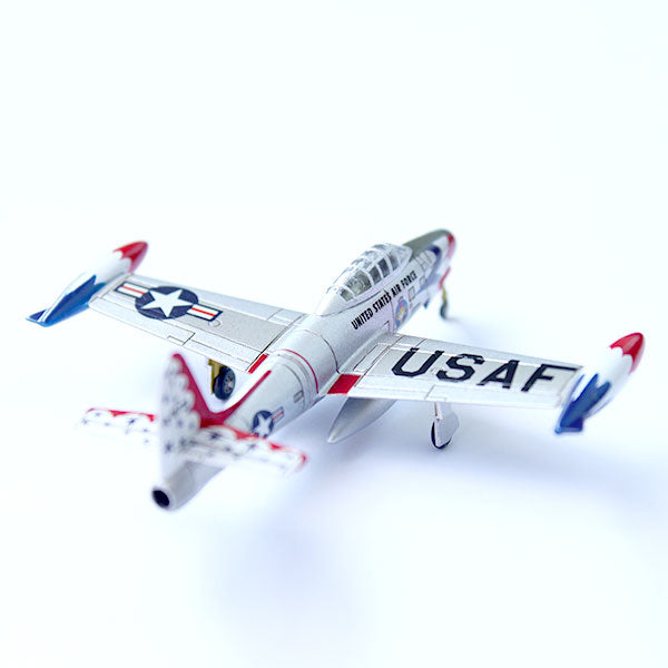 Miniwing MINI082 1:144 Republic F-84G Thunderjet