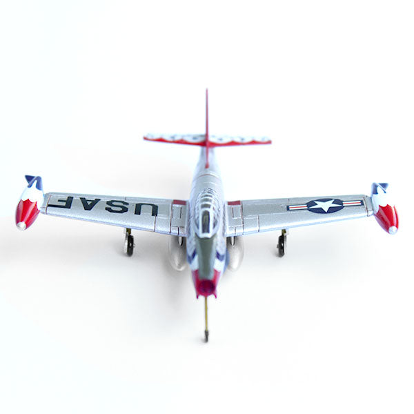 Miniwing MINI082 1:144 Republic F-84G Thunderjet