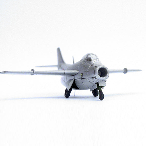 Miniwing MINI083 1:144 Saab J-29F TUNNAN