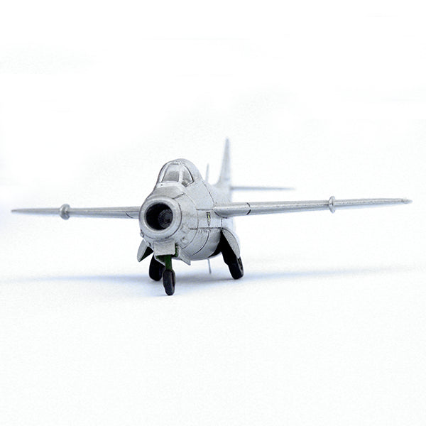 Miniwing MINI083 1:144 Saab J-29F TUNNAN