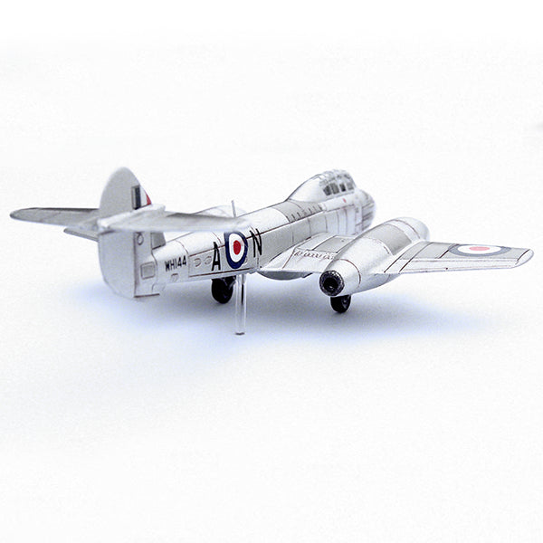 Miniwing MINI084 1:144 Gloster Meteor T.7